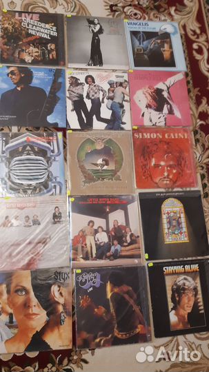 Зарубежная эстрада