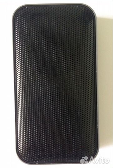 Мини Bluetooth колонка