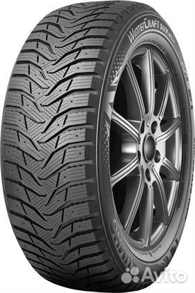 Kumho WinterCraft SUV Ice WS31 225/60 R17