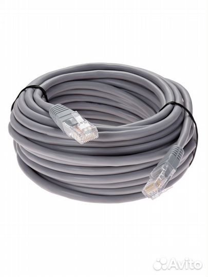 Кабель интернет витая пара