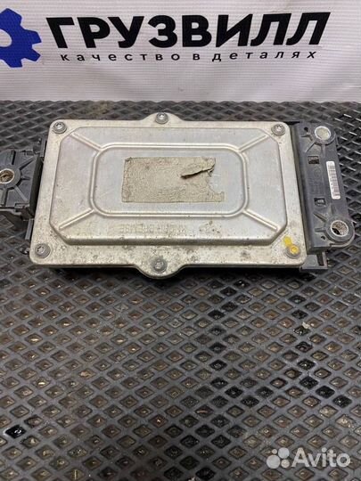 Блок управления EBS Volvo FH4 21924945