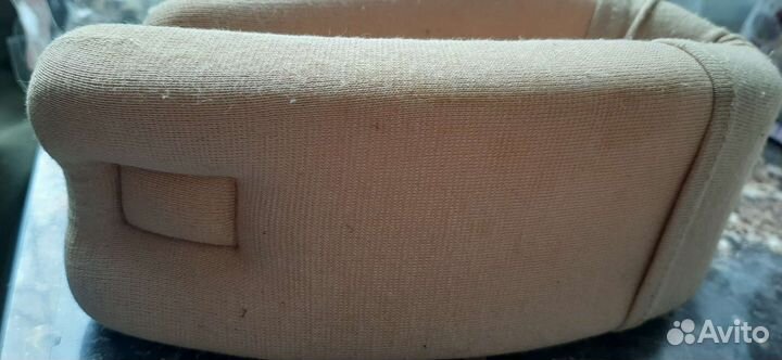 Бандаж на шейный отдел