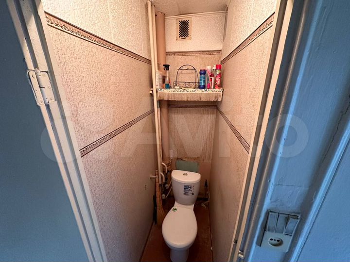 1-к. квартира, 31,1 м², 8/9 эт.