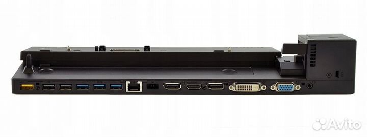 Док станция Lenovo ThinkPad