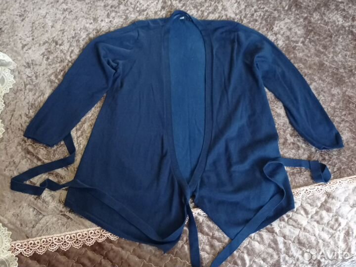 Свитеры, кардиганы, куртка, пиджак женские