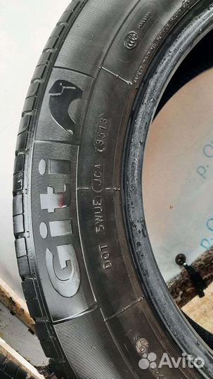 Giti GitiComfort 221 205/60 R16