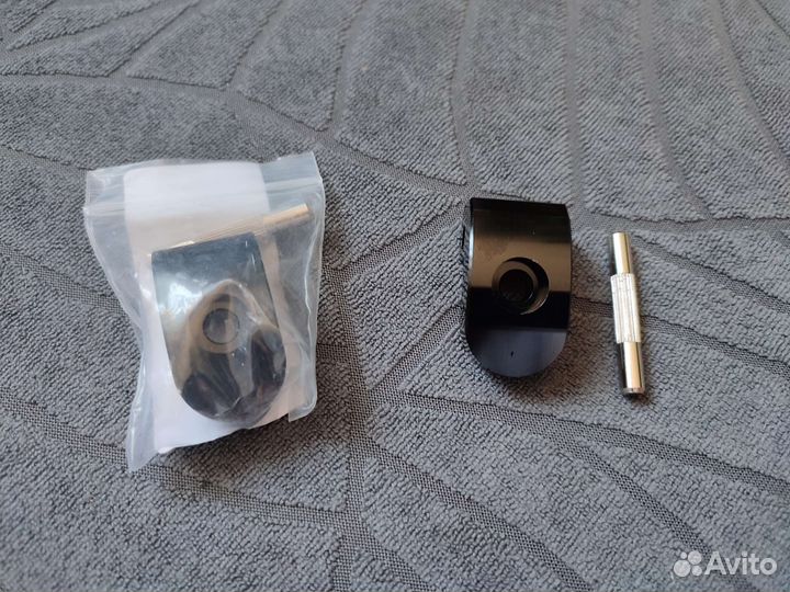 Язычок усиленный Xiaomi m365/Pro/1S