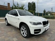 BMW X6 3.0 AT, 2010, 222 000 км, с пробегом, це�на 1 800 000 руб.