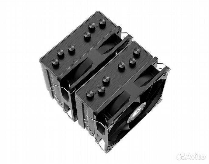 Кулер ID-cooling SE-206-XT 250 Вт (Новый)