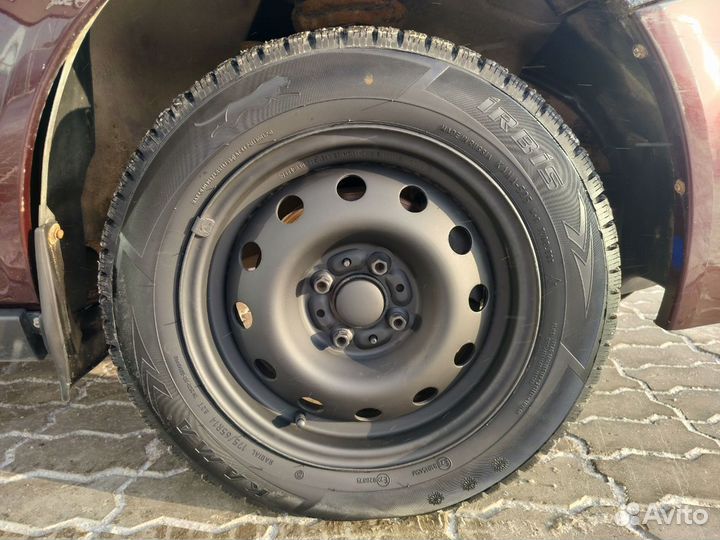 LADA Priora 1.6 МТ, 2013, 103 965 км