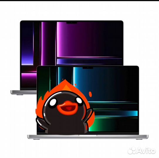 MacBook Pro 14 32/512gb 2023 M2-PRO