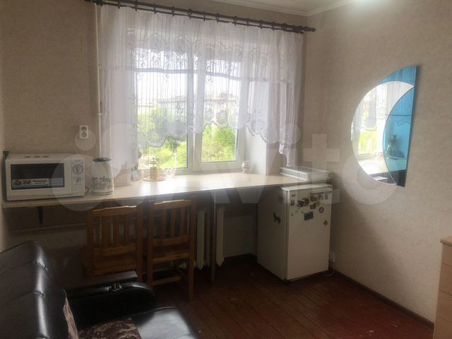 Комната 10,5 м² в 6-к., 4/5 эт.