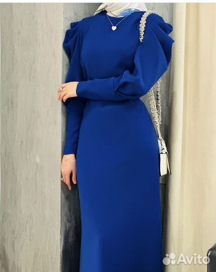 Продаю платье