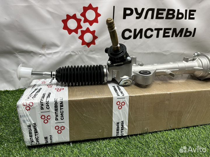 Рулевая рейка Mazda 6 GH