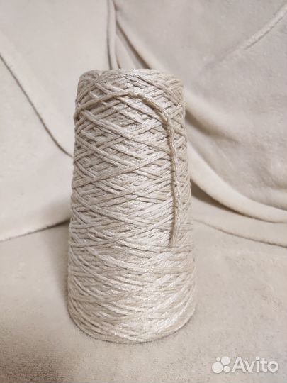 Пряжа Millefili Италия