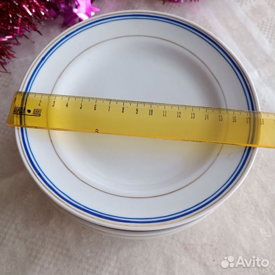 Набор столовой посуды