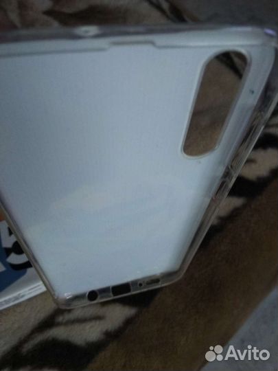 Чехол для телефона