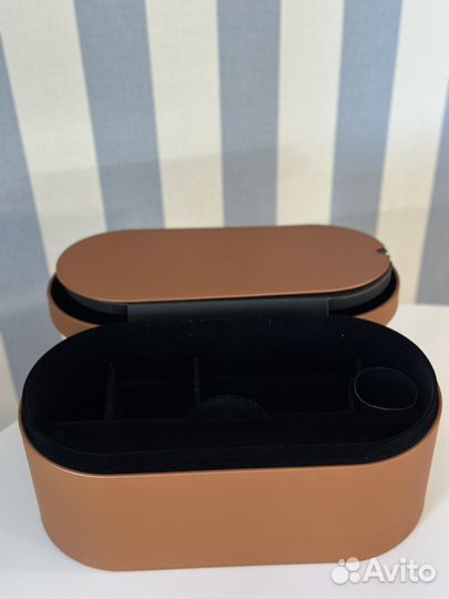 Коробка для стайлера dyson дайсон оригинал