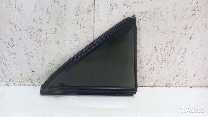 Форточка задняя левая Toyota Camry XV50-55