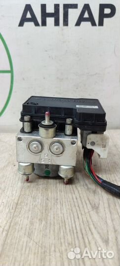 Блок абс Mitsubishi Lancer 9 CS3A 4G18 2007