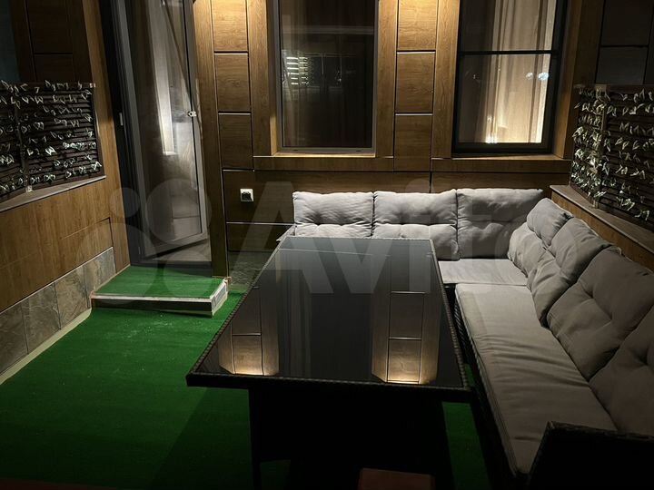 Квартира-студия, 27,8 м², 1/13 эт.