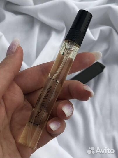 Духи Tom Ford Tobacco Vanille, 10 мл