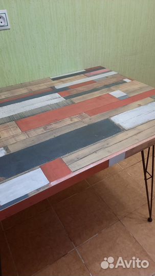 Кухонный стол бу