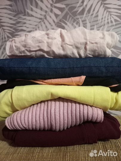 Женские вещи пакетом 44-46