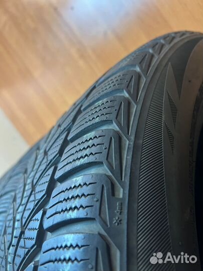 Bridgestone Blizzak LM-32 225/50 R17