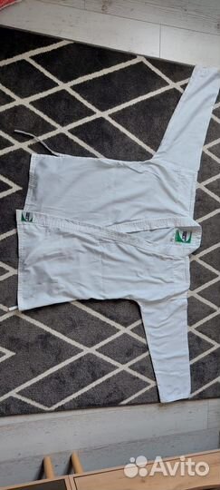 Кимоно для каратэ 170