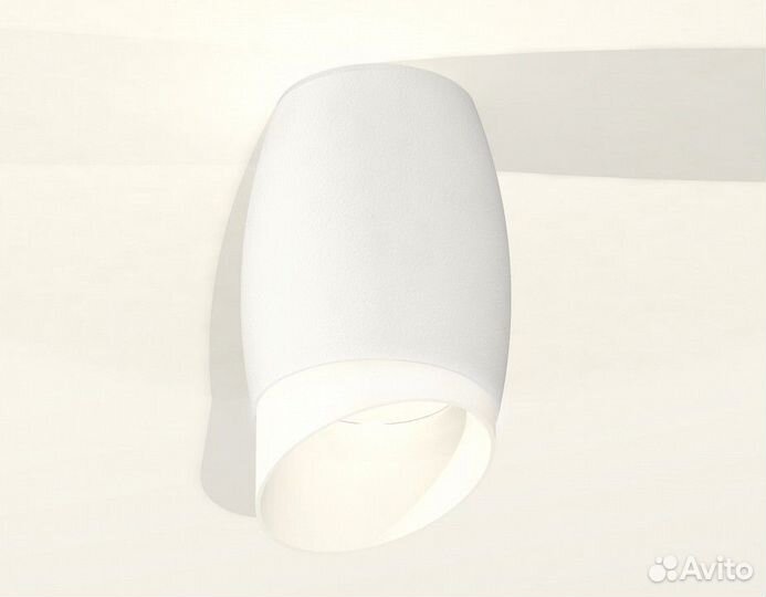 Накладной светильник Ambrella Light XS XS1122023