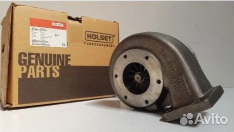 Турбокомпрессор Holset 4032932H новый