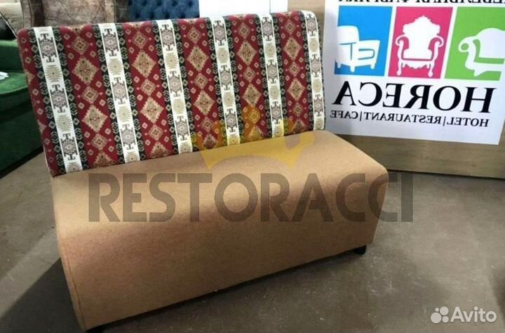 Мебель для ресторанов / Любые дизайны