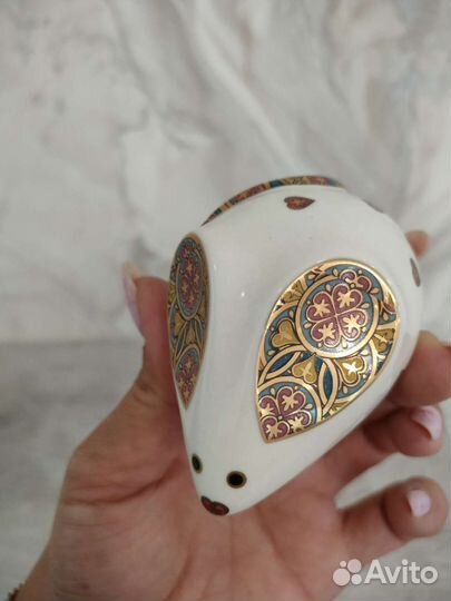 Мини статуэтки