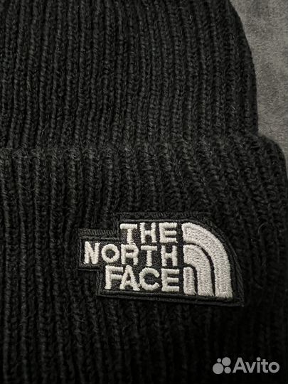 Шапка The North Face