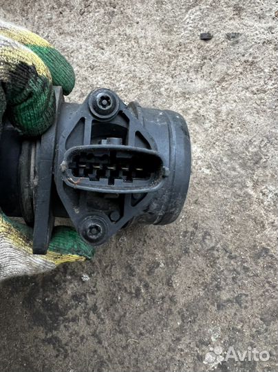 Chery tiggo дмрв