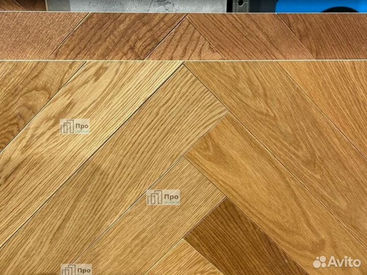 Инженерная доска елка английская