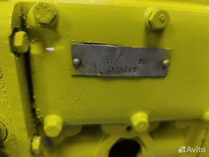 Насос топливный тнвд