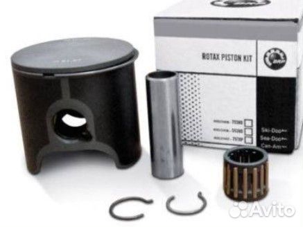 415129406 поршень 2шт SM-07180 - 2шт