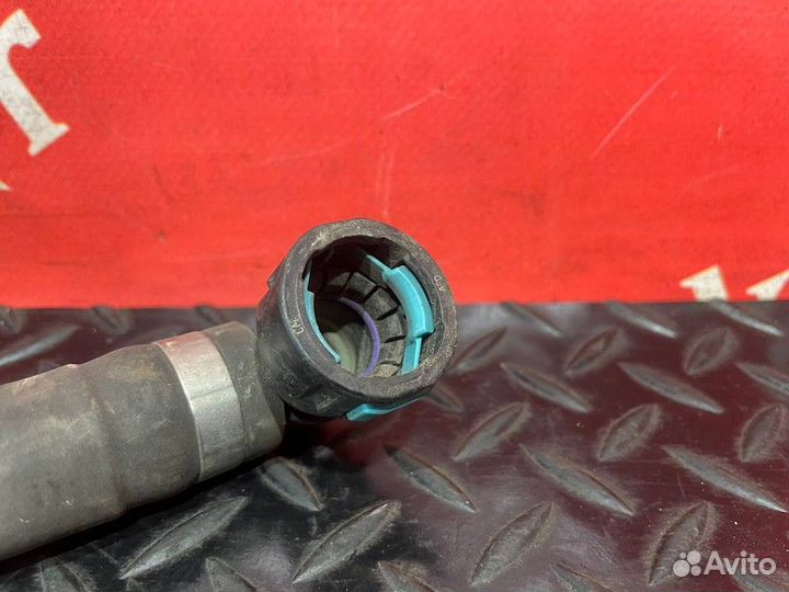 Патрубок отопителя Volvo FH, Volvo FM