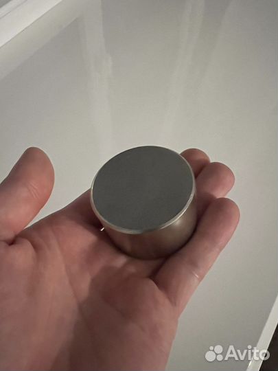 Неодимовый магнит 50х30