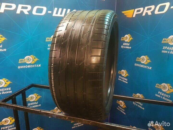 Bridgestone Potenza S001 275/35 R20