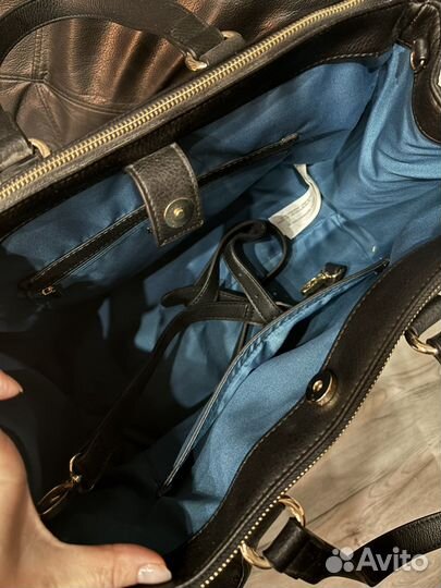 Сумка Stradivarius