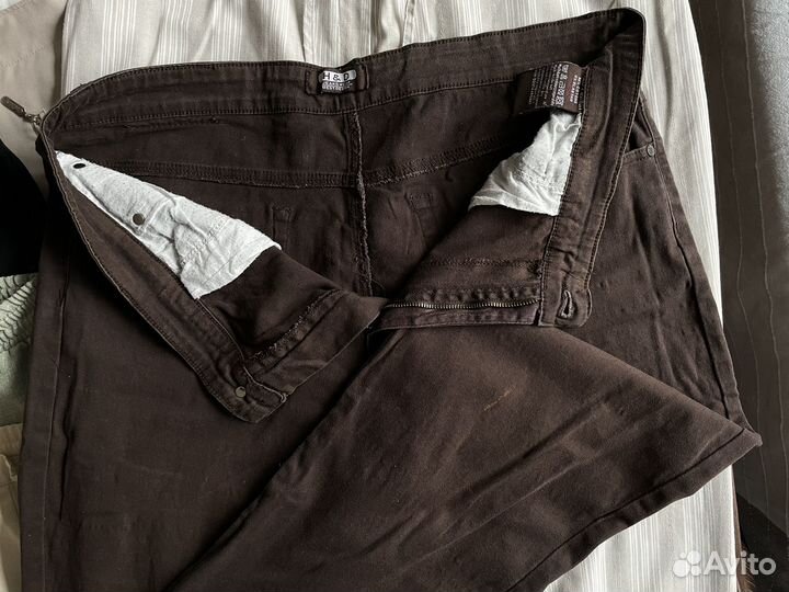 Брюки женские новые и б/у