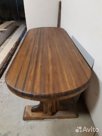 Изделия из дерева