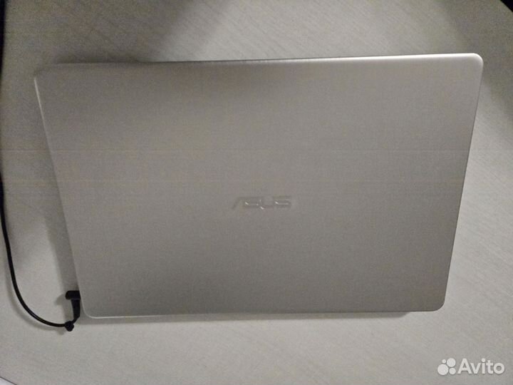 Ноутбук asus vivobook 16 дюймов