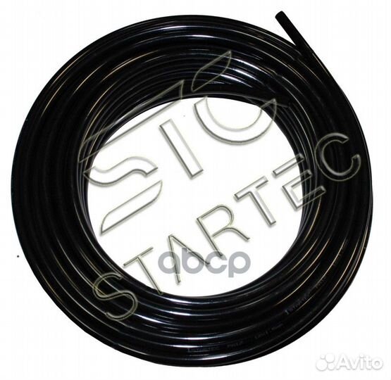 Трубка полиамид d8мм 8х1 (раб.температура от