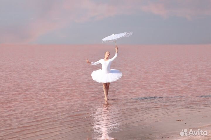 Балетная пачка аренда