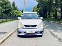 Nissan Serena 2.0 CVT, 1999, 384 000 км, с пробегом, цена 350 000 руб.