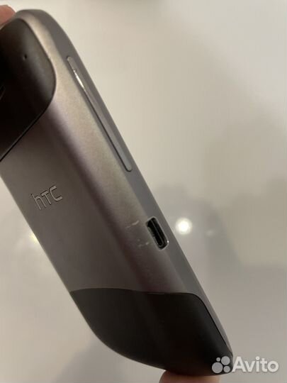 HTC Desire S